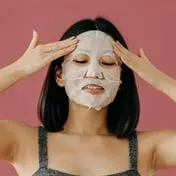 Beauty24 | Face masks tailored to tame oily skin
