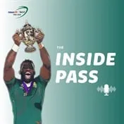 LISTEN | The Inside Pass: Ep 40 - News24's 2023 Rugby World Cup Awards
